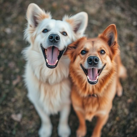 How to know if your dog needs a Slow Feeder?