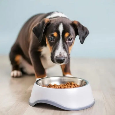 Making the Switch: Successfully Introducing a Slow Feeder Bowl to Your Pet